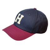 NAVY | キャップ ロゴ ワッペン CAP メンズ レディース | KEYS
