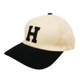IVORY | キャップ ロゴ ワッペン CAP メンズ レディース | KEYS