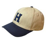 BEIGE | キャップ ロゴ ワッペン CAP メンズ レディース | KEYS
