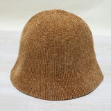 LATE | ハット クローシェハット HAT レディース メンズ 秋冬 帽子 | KEYS 