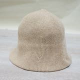 IVORY | ハット クローシェハット HAT レディース メンズ 秋冬 帽子 | KEYS 