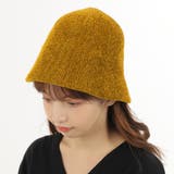 ハット クローシェハット HAT レディース メンズ 秋冬 帽子 | KEYS  | 詳細画像2 