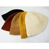 ハット クローシェハット HAT レディース メンズ 秋冬 帽子 | KEYS  | 詳細画像7 