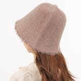 ハット  クローシェハット HAT レディース 帽子 | KEYS  | 詳細画像4 