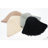 ハット  クローシェハット HAT レディース 帽子 | KEYS  | 詳細画像5 