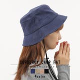 ハット バケットハット メンズ | KEYS  | 詳細画像1 