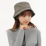 ハット バケットハット メンズ | KEYS  | 詳細画像3 