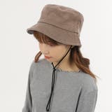 ハット バケットハット メンズ | KEYS  | 詳細画像4 