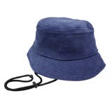 NAVY | ハット バケットハット メンズ | KEYS 