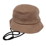 BROWN | ハット バケットハット メンズ | KEYS 