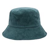 GREEN | ハット バケットハット メンズ レディース HAT 帽子 バケハ コーデュロイ | KEYS