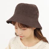 ハット バケットハット メンズ レディース HAT 帽子 バケハ コーデュロイ | KEYS | 詳細画像2