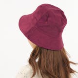 ハット バケットハット メンズ レディース HAT 帽子 バケハ コーデュロイ | KEYS | 詳細画像4