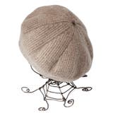 帽子 ベレー帽 ベレー ニット  レディース メンズ 秋冬  | KEYS  | 詳細画像6 