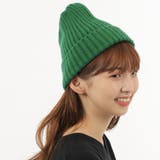 帽子 ニット帽 メンズ レディース ニット キャップ ワッチ リブニット | KEYS | 詳細画像2