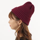 帽子 ニット帽 メンズ レディース ニット キャップ ワッチ リブニット | KEYS | 詳細画像3