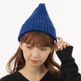 帽子 ニット帽 メンズ レディース ニット キャップ ワッチ リブニット | KEYS | 詳細画像4