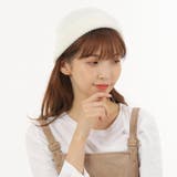 帽子 ニット帽 ショートワッチ ビーニー | KEYS | 詳細画像4