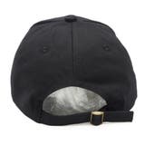 帽子 キャップ ロゴ コットン メンズ レディース Aiming Flow | KEYS | 詳細画像4 