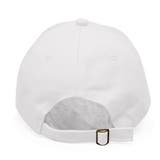 帽子 キャップ ロゴ コットン メンズ レディース Aiming Flow | KEYS | 詳細画像7 