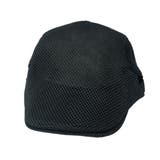 帽子 ハンチング ハンチング帽 メッシュ メンズ レディース 春 夏 Keys | KEYS | 詳細画像2 