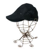 帽子 ハンチング ハンチング帽 メッシュ メンズ レディース 春 夏 Keys | KEYS | 詳細画像4 