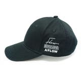 キャップ レディース メンズ 帽子 シリコンプリント Aiming Flow | KEYS | 詳細画像8