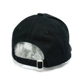 キャップ レディース メンズ 帽子 シリコンプリント Aiming Flow | KEYS | 詳細画像4