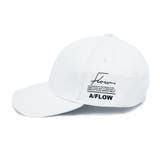 キャップ レディース メンズ 帽子 シリコンプリント Aiming Flow | KEYS | 詳細画像5