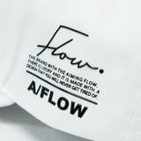 キャップ レディース メンズ 帽子 シリコンプリント Aiming Flow | KEYS | 詳細画像6
