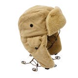BEIGE | 帽子 パイロットキャップ フライトキャップ | KEYS