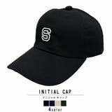 帽子 キャップ メンズ レディース イニシャル ベースボールキャップ | KEYS | 詳細画像1 