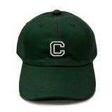 帽子 キャップ メンズ レディース イニシャル ベースボールキャップ | KEYS | 詳細画像8 