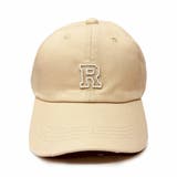 帽子 キャップ メンズ レディース イニシャル ベースボールキャップ | KEYS | 詳細画像10 