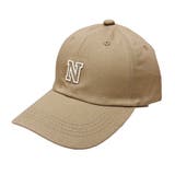 SAND | 帽子 キャップ メンズ レディース イニシャル ベースボールキャップ | KEYS