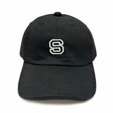 帽子 キャップ メンズ レディース イニシャル ベースボールキャップ | KEYS | 詳細画像4 