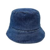 NAVY | 帽子 ウォッシュデニムセーラーハット HAT レディース メンズ 春夏 | KEYS 