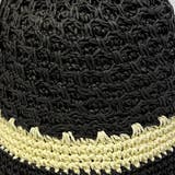 帽子 透かし編みハット クローシュハット | KEYS  | 詳細画像6 