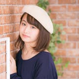 IVORY | 帽子 ベレー帽 ベレー ポリ サーモ レディース メンズ 春 夏 秋 Keys | KEYS