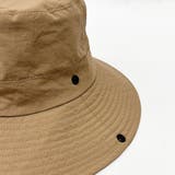 帽子 ハット HAT バケットハット メンズ レディース | KEYS | 詳細画像6