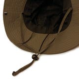 帽子 ハット HAT バケットハット メンズ レディース | KEYS | 詳細画像3