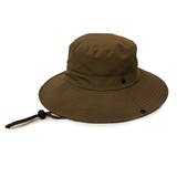 BROWN | 帽子 ハット HAT バケットハット メンズ レディース | KEYS