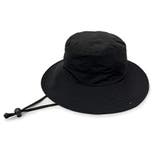 BLACK | 帽子 ハット HAT バケットハット メンズ レディース | KEYS