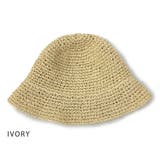 IVORY | 帽子 ハット レディース | KEYS