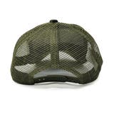 帽子 キャップ メンズ | KEYS | 詳細画像4