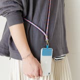 スマホショルダーストラップ アクセサリー | KEYS  | 詳細画像6 