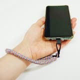 スマホハンドストラップ スマホストラップ | KEYS | 詳細画像6