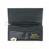 財布長財布メンズ財布人気ミリタリーターポリンウォレットチェーン付きレディースKe… | KEYS | 詳細画像5 