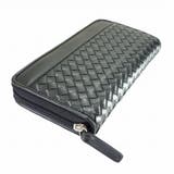 財布長財布メンズレディース財布人気メッシュラウンドファスナーKeys-045 | KEYS | 詳細画像2 