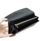 財布長財布レディースメンズフラップウォレットキーズKeys-050 | KEYS | 詳細画像5 